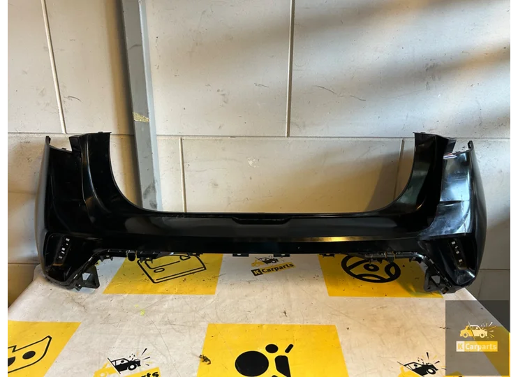 Achterbumper Opel Mokka X Vauxhall PDC 9835248380