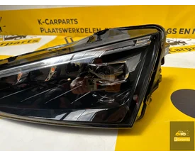 skoda-scala-links-koplamp-crystal-lighting-657941015a-origineel — foto 3
