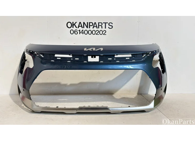 Kia Niro II voorbumper 86511-AT000