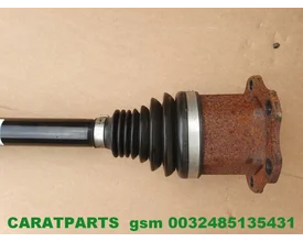 aandrijfas-audi-a6-a7-a8-q5-steekas-kardan-4g0407271f — foto 2