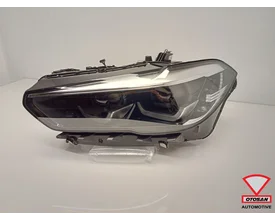 bmw-x5-x6-g05-g06-koplamp-links-full-led-985041103 — foto 2