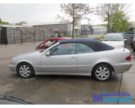 2001-mercedes-a208-clk-320-32-demontage-sloop-33 — foto 3
