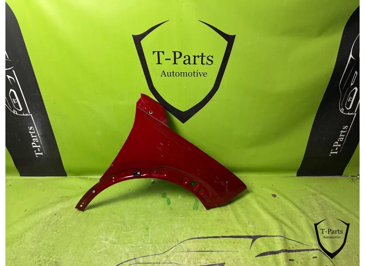 Opel Mokka B side panel right fender