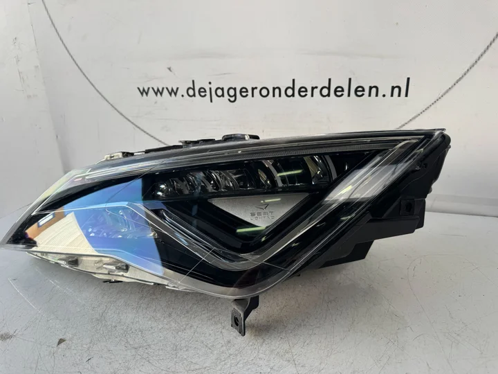 seat-leon-facelift-vol-led-koplamp-links-5f1941007g — foto 3