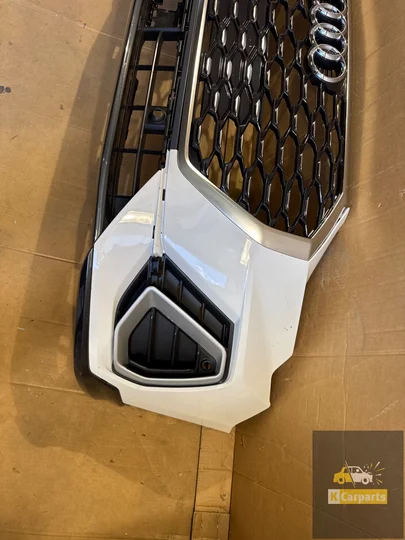 voorbumper-audi-q3-83a-f3-sline-sline-origineel-83a807438 — foto 6