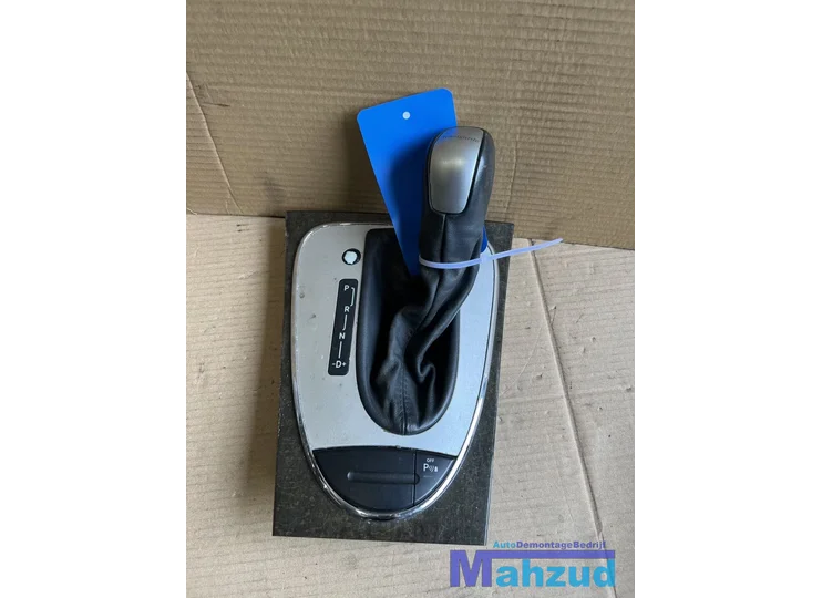 MERCEDES E-klasse W211 Pookhoes pookknop 2002-2009