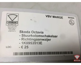 skoda-octavia-vw-golf-5-6-richtingaanwijzer-1k0953513e — foto 4