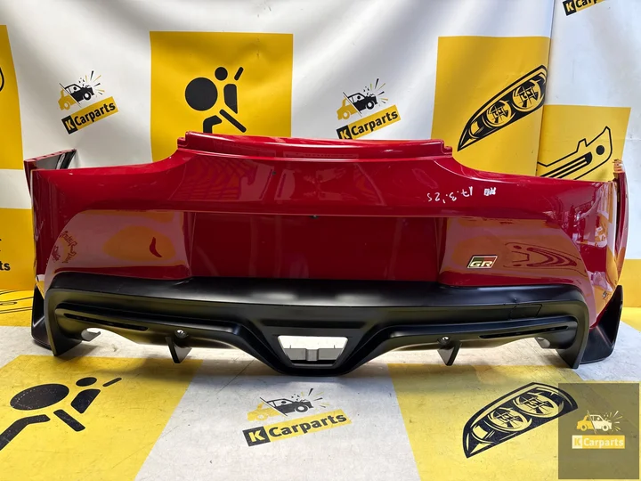 toyota-supra-v-achterbumper-51128811312-origineel-6xpdc — foto 12
