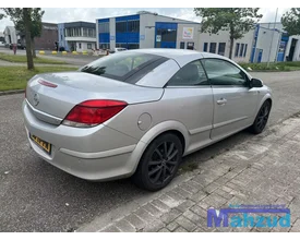2006-opel-astra-h-twintop-18-zilver-z157-z18xer-demontage-onderdelen — foto 7