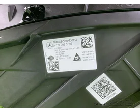 mercedes-a-klasse-w177-links-multibeam-koplamp-a1779060703-nieuw — foto 5