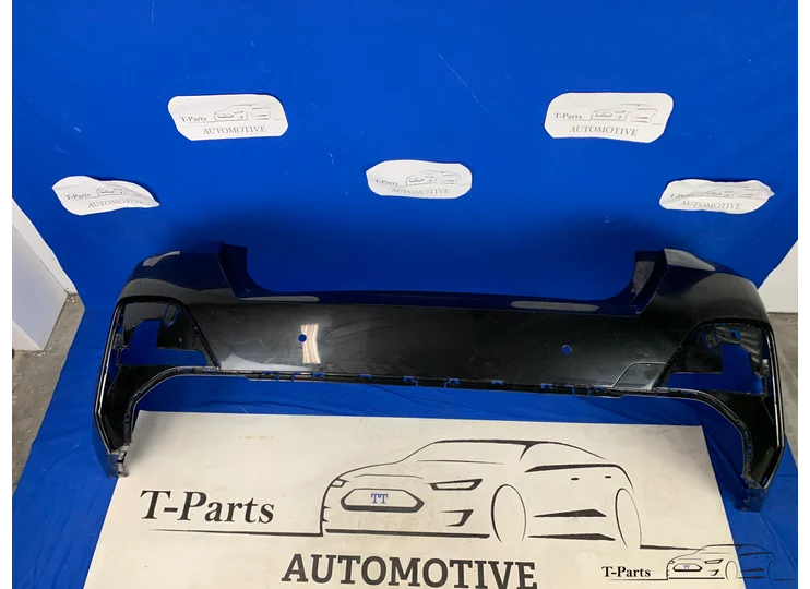 BMW 4 Series i4 G26 rear bumper 2019+