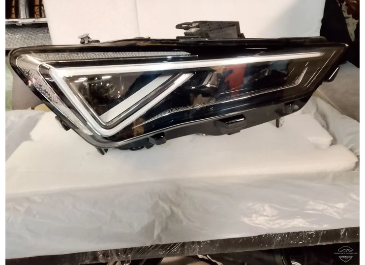Seat Cupra Leon 5FA 2020+ LED Koplamp Rechts 5FB941036B