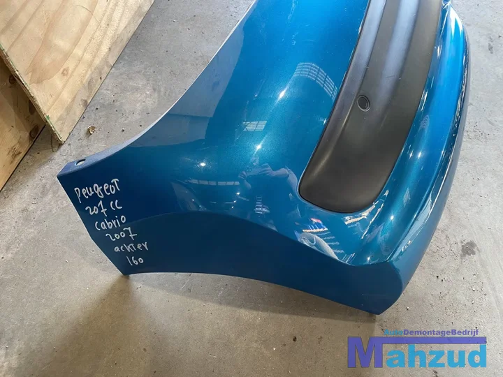 peugeot-207-cc-blauw-kmud-achterbumper-cabrio-2007-2015 — foto 6