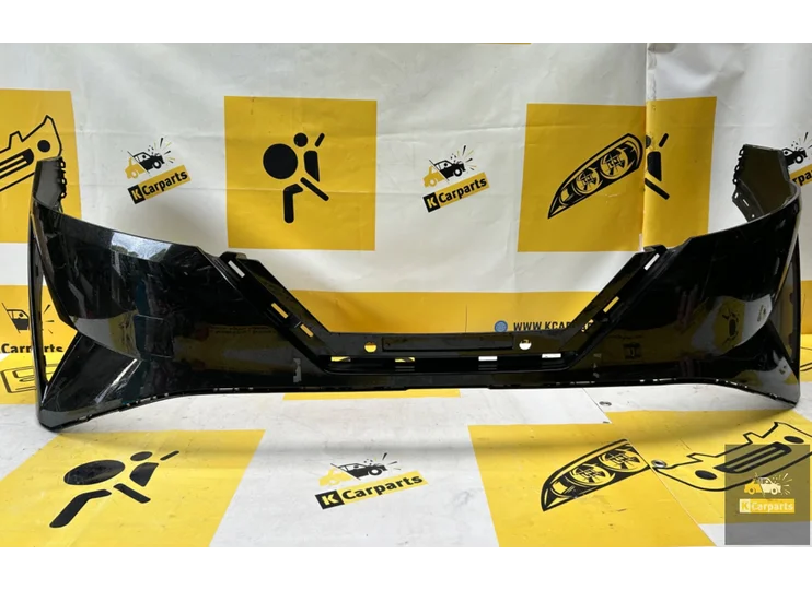 Voorbumper Nissan Qashqai J12 2021-2024 bumper 62022-6UAOH