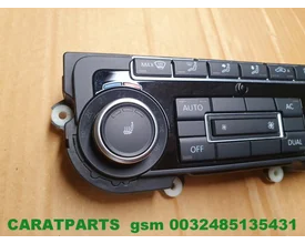 5k0907044ea-golf-6-kachel-bedieningspaneel-scirocco-touran — foto 2