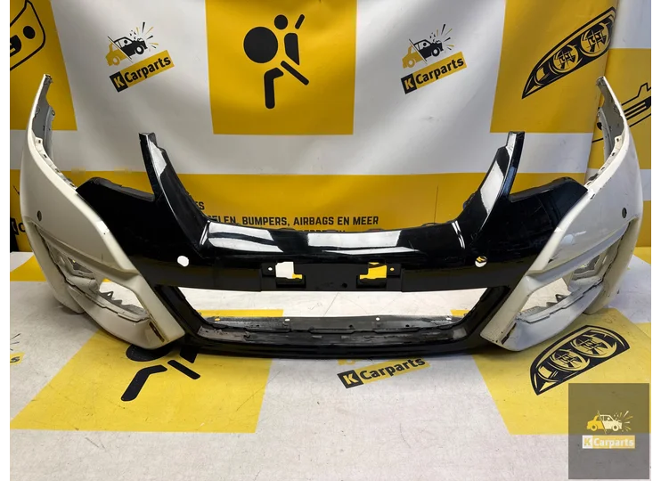 Bumper Honda Civic voorbumper 71101-tv0-ZY00