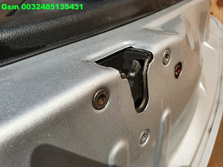 206-deur-206-portier-peugeot-206-0912 — foto 12