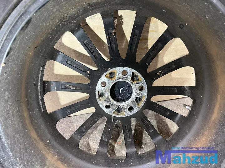 mercedes-a-b-c-e-cla-klasse-sport-velgen-19-inch-5x112-666 — foto 11
