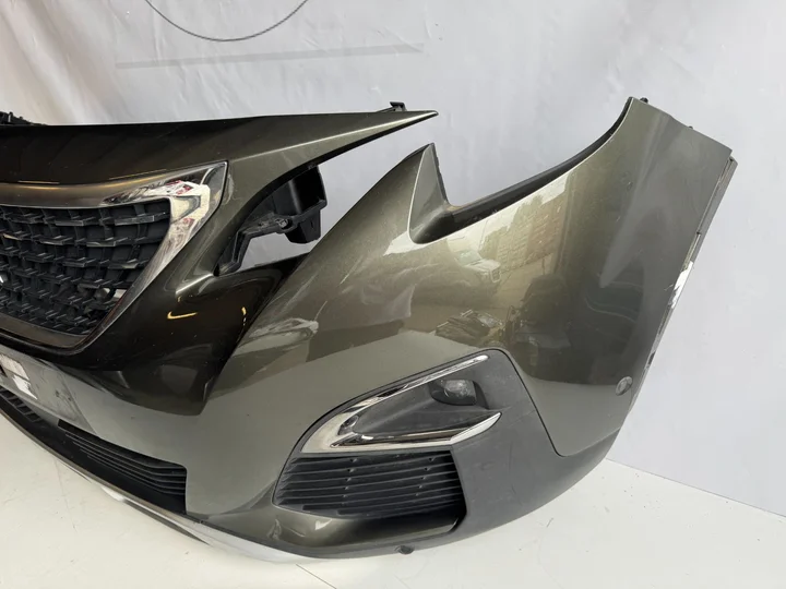 peugeot-3008-5008-gt-voorbumper-bumper-9815499077-6pdc-2016 — foto 3
