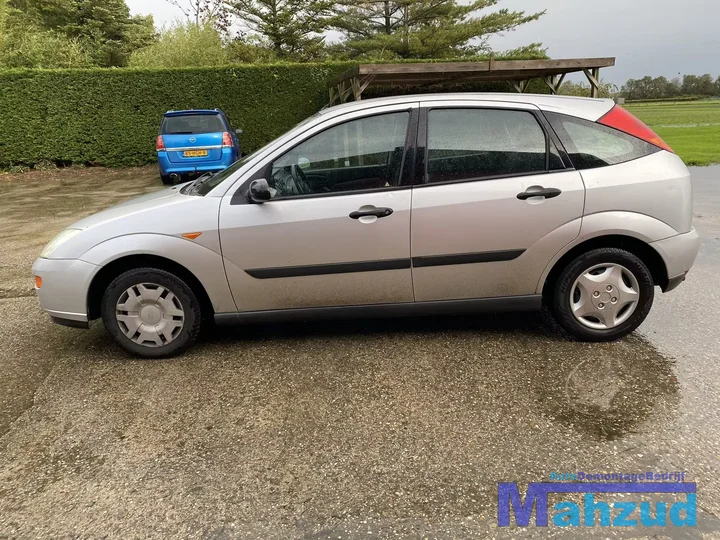 1999-ford-focus-14-16v-demontage-sloop-onderdelen-271 — foto 3