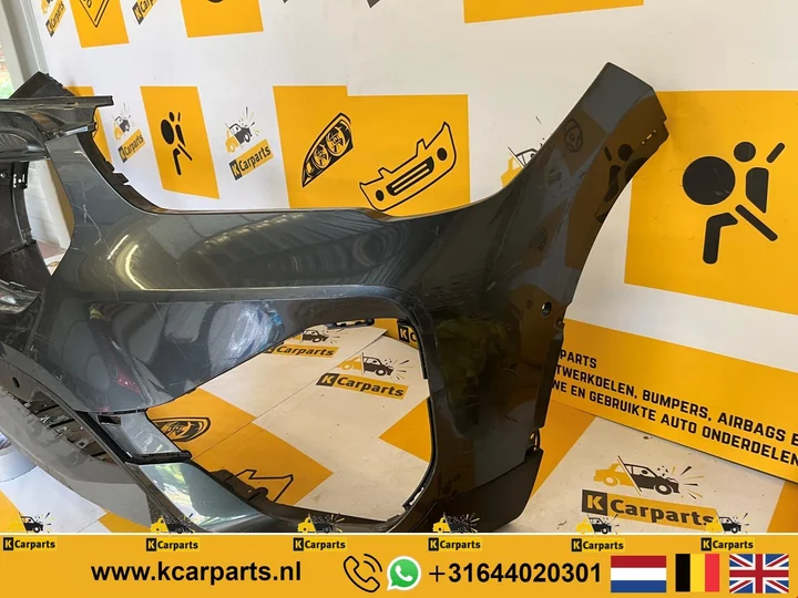 voorbumper-bmw-f48-lci-4x-pdc-51117954209-20182023-bumper — foto 4