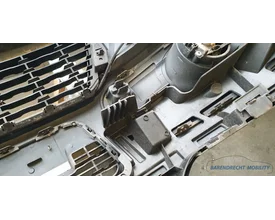 voorbumper-met-grille-citroen-c3-picasso-zilver-origineel-gebruikt-mistlampen — foto 18