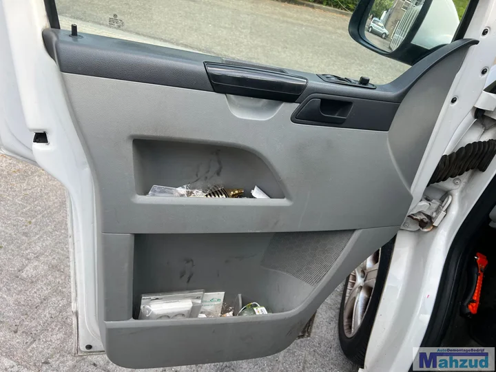 vw-transporter-t5-20-tdi-dsg-caac-nyb-demontage-onderdelen — foto 26