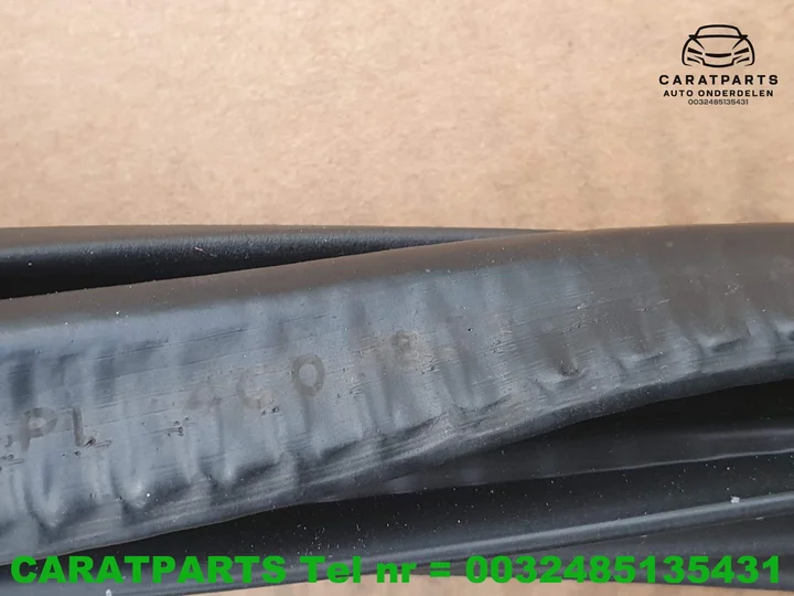 4g0831721a-a6-portierrubber-a6-portier-rubber-a6-4g-c7 — foto 4