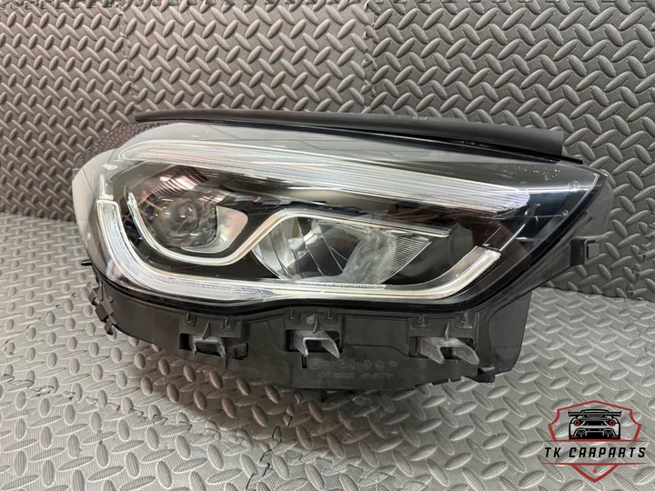 mercedes-gla-w247-led-high-performance-koplamp-a2479066401 — foto 3