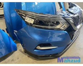 nissan-qashqai-j11-blauw-voorkop-compleet-2018 — foto 3