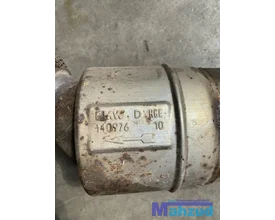 bmw-1-serie-e87-n47d20a-roetfilter-7805077-304532780070404 — foto 2