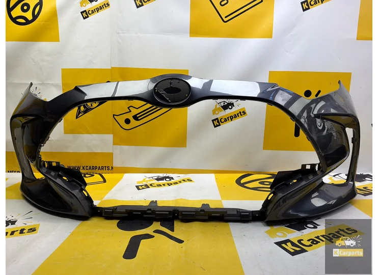 Bumper Toyota Yaris Voorbumper 52119-K0050