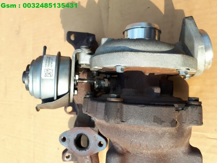 03l145721a-20-tdi-turbo-a4-turbo-a5-turbo-a6-turbo-q5-turbo — foto 3
