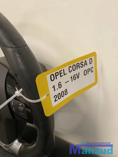 opel-corsa-d-opc-vxr-stuurwiel-stuur-sportstuur-20072014 — foto 8