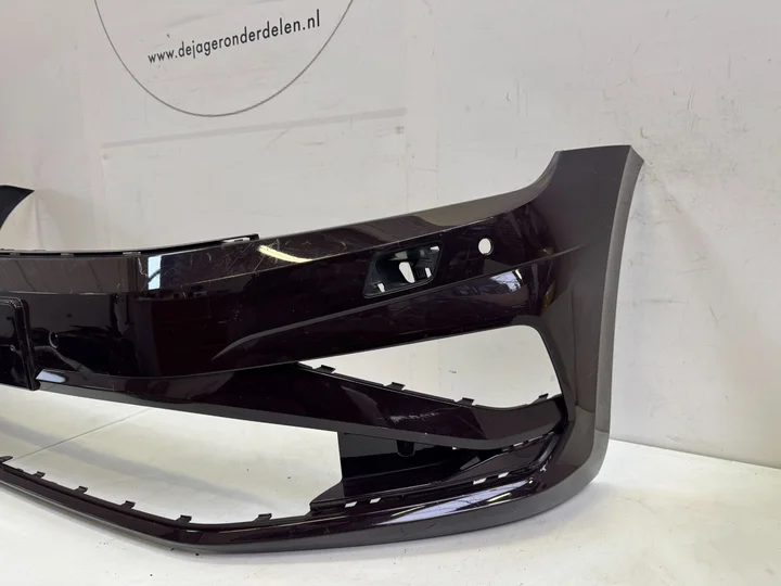 vw-golf-sportsvan-facelift-voorbumper-bumper-510807221m — foto 2
