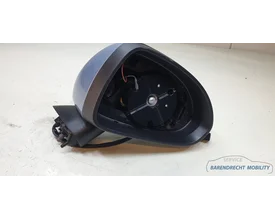 buitenspiegel-opel-corsa-d-5pins-rechts-passagierskant-lichtblauw-origineel-gebruikt