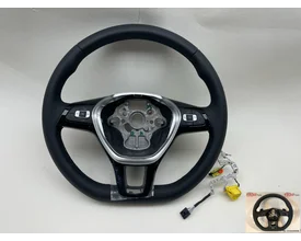 vw-polo-2g-multifunctieel-stuur-met-kabel-2g0419091bs — foto 4