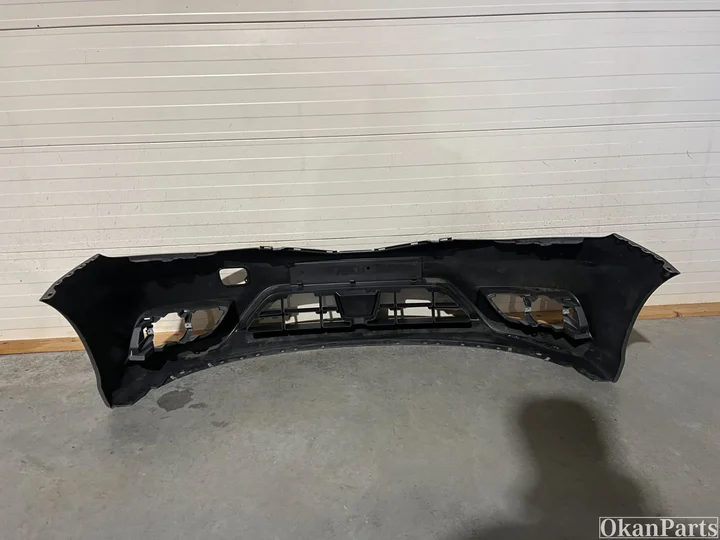 nissan-pulsar-voorbumper-620223zl0h — foto 4