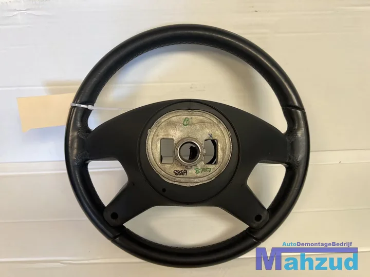 mercedes-c-klasse-w204-stuurwiel-stuur-20082014 — foto 9