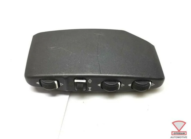mercedes e class w212 massage switch left a0008007978