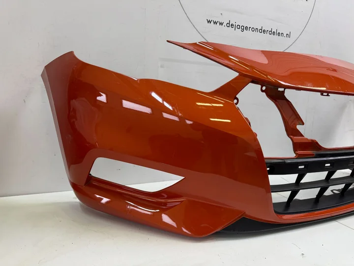 nissan-micra-k14-voorbumper-bumper-620225fa0h — foto 2