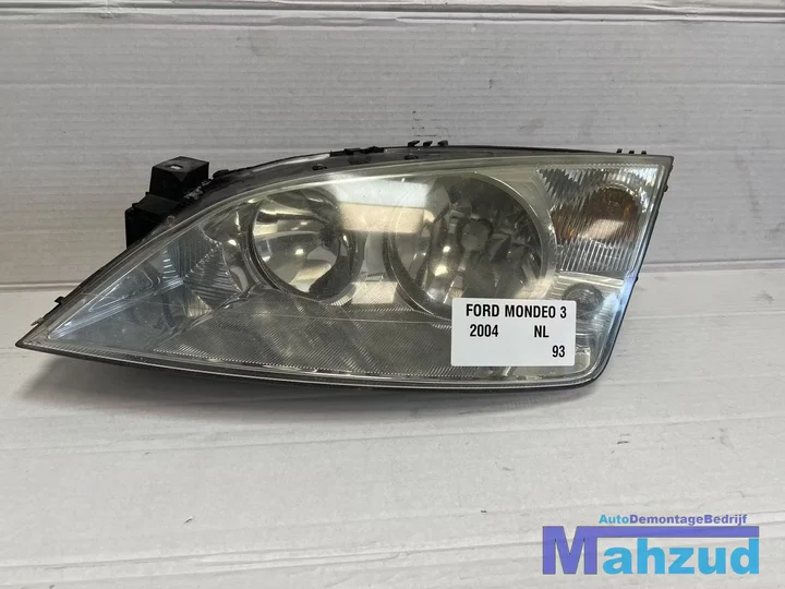 ford-mondeo-3-links-koplamp-20002007 — foto 3