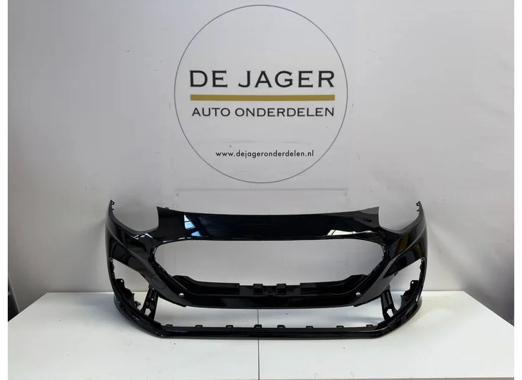 FORD FIESTA MK8 FACELIFT 2021 - VOORBUMPER BUMPER