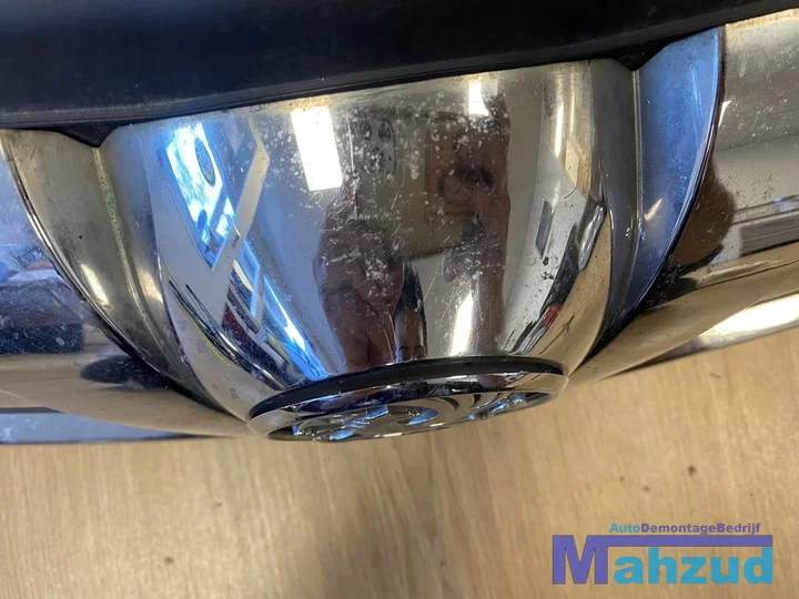 opel-zafira-b-grille-20052010 — foto 4