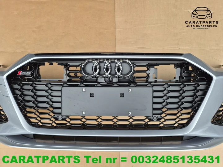 4k8807065j-rs6-bumper-rs7-voobumper-rs6-bumper-rs7-c8-4k — foto 6