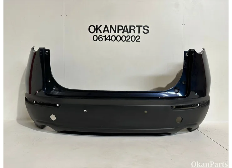 Mazda CX-30 achterbumper DFR5-50221