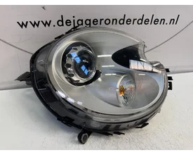 mini-r55-r56-cooper-one-xenon-koplamp-rechts-hbpo-10006100 — foto 2