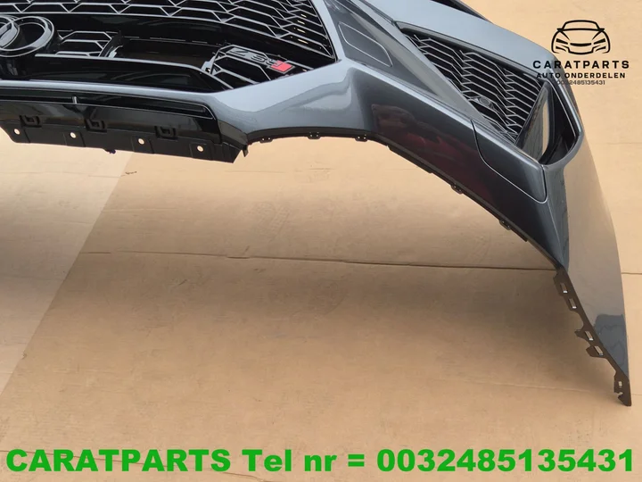 4k8807065k-rs7-bumper-rs6-voobumper-rs7-bumper-rs6-c8-4k — foto 12