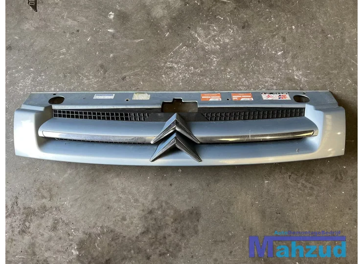 CITROEN BERLINGO EYLC grille 2002-2008