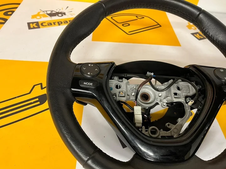 stuur-108-toyota-aygo-c1-flippers-origineel — foto 4